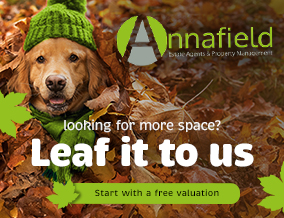 Get brand editions for Annafield Estate Agents & Property Management, Huntingdon