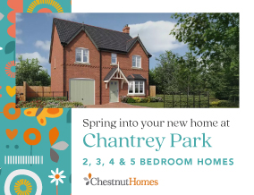 Get brand editions for Chestnut Homes
