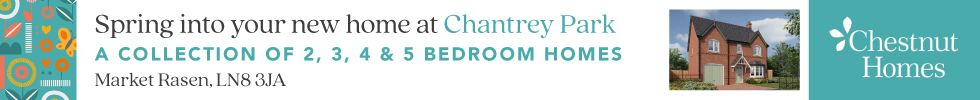 Get brand editions for Chestnut Homes