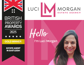 Get brand editions for Luci Morgan Estate Agency, Bishopstoke