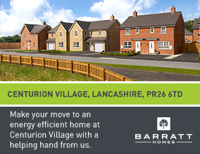 Get brand editions for Barratt Homes