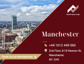 Get brand editions for North Property Group, Manchester