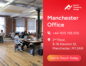 Get brand editions for North Property Group, Manchester