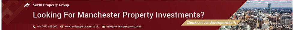 Get brand editions for North Property Group, Manchester