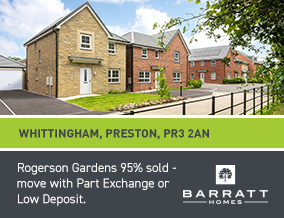 Get brand editions for Barratt Homes