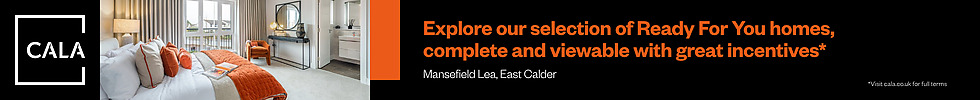 Cala Homes Scotland East, Mansefield Lea