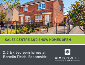 Get brand editions for Barratt Homes