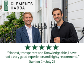 Get brand editions for Clements Habba, Chiswick