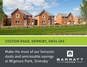 Get brand editions for Barratt Homes