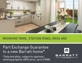 Get brand editions for Barratt Homes