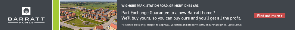 Get brand editions for Barratt Homes