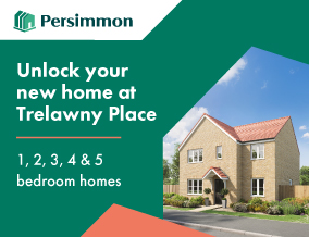 Get brand editions for Persimmon Homes Suffolk