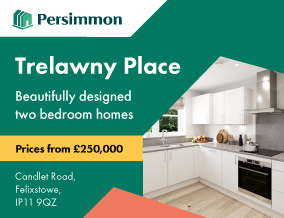 Get brand editions for Persimmon Homes Suffolk