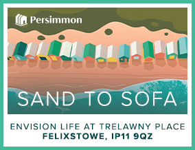 Get brand editions for Persimmon Homes Suffolk