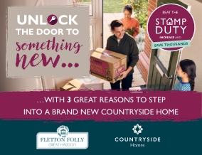 Get brand editions for Vistry NM (Countryside)