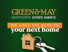 Get brand editions for Green & May, Alfreton