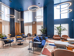 Get brand editions for Cortland, Cassiobury