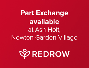 Get brand editions for Redrow