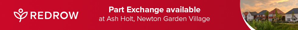 Get brand editions for Redrow