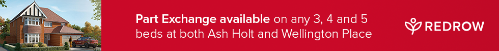 Get brand editions for Redrow