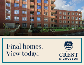 Get brand editions for Crest Nicholson