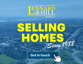 Get brand editions for Lennard & Hill Residential, Grays