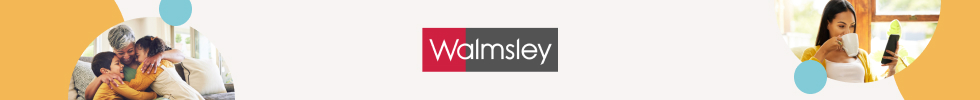 Get brand editions for Walmsley Estate Agents, Caversham