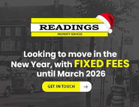 Get brand editions for Readings Property Services, Elm Park - Sales