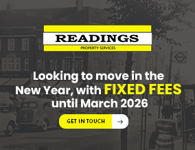 Get brand editions for Readings Property Services, Elm Park - Sales