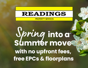 Get brand editions for Readings Property Services, Elm Park - Sales