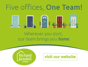 Get brand editions for Richard Kendall, Wakefield