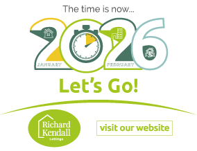 Get brand editions for Richard Kendall, Wakefield