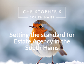 Get brand editions for Christopher's South Hams, Ivybridge