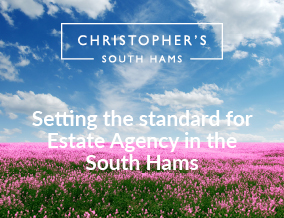 Get brand editions for Christopher's South Hams, Ivybridge