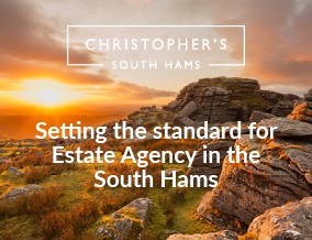 Get brand editions for Christopher's South Hams, Ivybridge