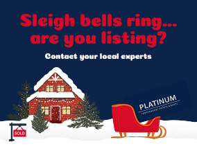 Get brand editions for Platinum Independent Estate Agents, Little Sutton