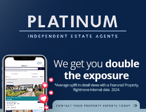 Get brand editions for Platinum Independent Estate Agents, Little Sutton