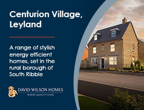 Get brand editions for David Wilson Homes