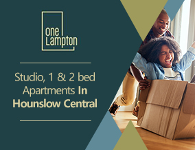 Get brand editions for One Lampton Road, One Lampton