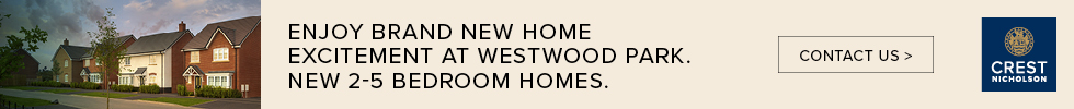 Crest Nicholson, Westwood Park