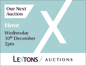 Get brand editions for Lextons Auctions, Sussex