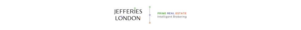 Get brand editions for Jefferies London, London