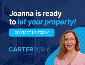 Get brand editions for Carter Remy, Basildon