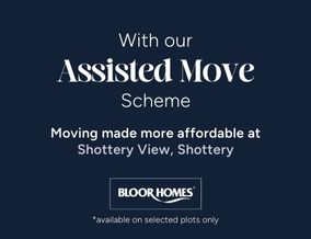 Get brand editions for Bloor Homes