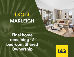 Get brand editions for L&Q