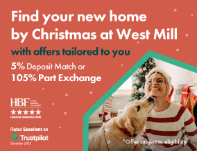 Get brand editions for Persimmon Homes North Scotland