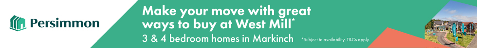 Get brand editions for Persimmon Homes North Scotland