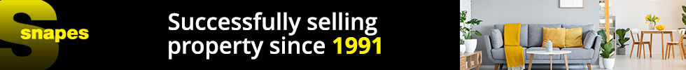 Get brand editions for Snapes Estate & Letting Agents, Bramhall