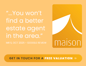 Get brand editions for Maison, Cardiff