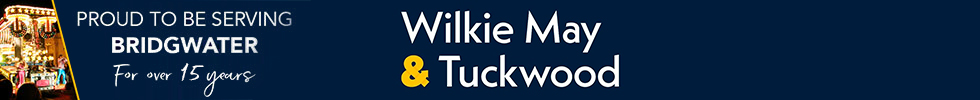 Get brand editions for Wilkie May & Tuckwood, Bridgwater